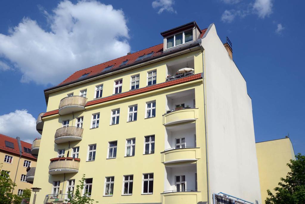 Familienstudio 27 Berlin Exterior foto