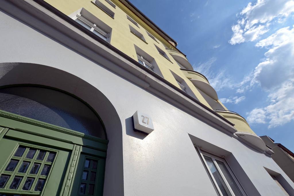 Familienstudio 27 Berlin Exterior foto