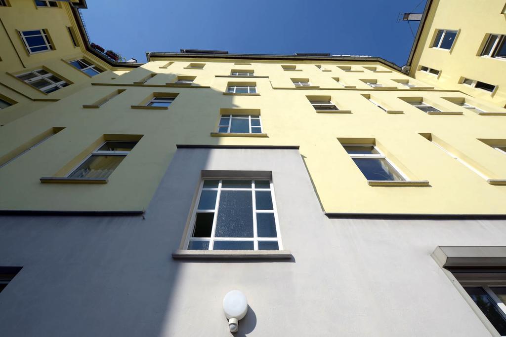 Familienstudio 27 Berlin Exterior foto